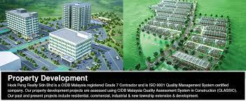 Hock peng organisation is a diversified group of companies. Hock Peng Organisation New