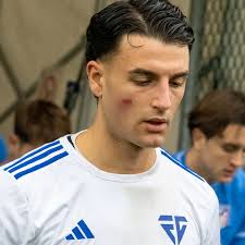 Matteo Morelli (@matteo_moree) · Instagram photos and Reels