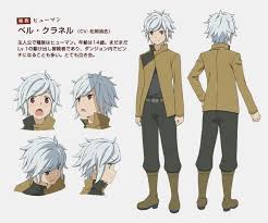Dungeon Ni Deai Wo Motomeru No Wa Machigatteiru Darou Ka Ii Past Future 2019 Special Is It Wrong To Pick Up Girls In A Dungeon Dungeon Anime Anime Character Design Dungeon Ni Deai