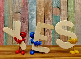 How To Say Yes In Different Languages Ethnolink