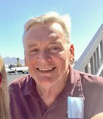 Obituary information for Jerry Donald Fleming