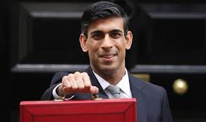 Keen to see what taxation and spending plans the british government reveals in the annual budget statement. Budget Announcement 2021 What Can We Expect From The Budget Politics News Express Co Uk