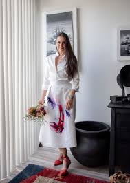 Meet Natasha Philippides