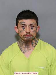 Homicide Suspect Arrested Pueblo Police Department arrested Adrian Pacheco  today in Pueblo, Colorado after a brief foot chase. Pacheco was arrested