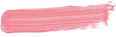 Sb Brush Stroke Pink Png 1600 521 Papan Warna Warna Seni Geometris