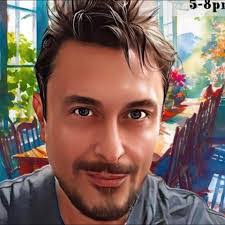 Carl Hohl's Instagram, Twitter & Facebook