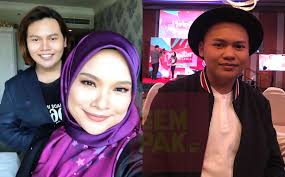 Komposer johan nawawi meninggal dunia. Anak Nora Meninggal