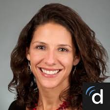 Dr. Michele Yang, MD