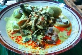 Maybe you would like to learn more about one of these? 10 Makanan Khas Batang Jawa Tengah Yang Menggoda