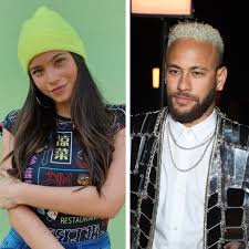 Neymar da silva santos júnior (brazilian portuguese: Nach Flirt Mit Janin Ullmann Ist Das Neymars Neue Flamme Promiflash De