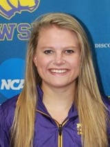 UWSP women's track team, 13 individuals honored by USTFCCCA