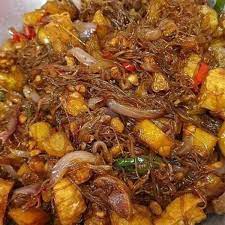 Resipi Sambal Goreng Jawa Sedap Ya Amat Memang Bikin Ketagih