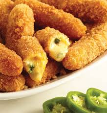 Jalapeno And Cheddar Cheese Sticks Cheddar And Mozzarella Cheeses And Diced Jalapenos Coat Cheese Sticks Cheese Sticks Recipe Recipes With Mozzarella Cheese