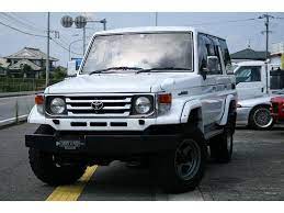 価格 com ランドクルーザー７０ トヨタ ｚｘ 福岡県 158 0万円 平成5年 1993年 19284204 中古車 ランドクルーザー 70 ランドクルーザー トヨタ