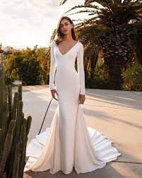 Etsy uses cookies and similar technologies to give you a better experience, enabling things like: Simple Wedding Dresses For Elegant Brides