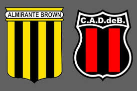 Almirante Brown vs Def. Belgrano: Dónde ver el partido clave en vivo - Imagen principal del artículo