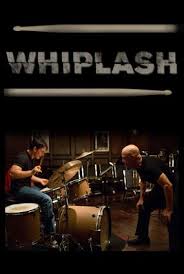 La strada per il successo può portare al limiteoct. Film Whiplash Cineman