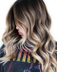 8 Balayage Hair Color Ideas That Are Perfect For Spring Balayage Hair Hair Color Balayage Brunette Hair Color