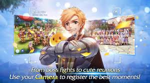 Description of the labyrinth of ragnarok mod (unlimited money) 33.1415.1 free apk for android. Download Ragnarok M Eternal Love Mobile In Android And Ios Gamingph Com