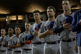 Usa Baseball Linkedin