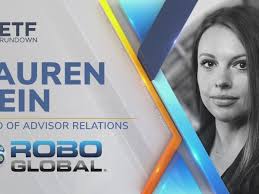 Global Robotics and Automation ETF With Lauren Hein
