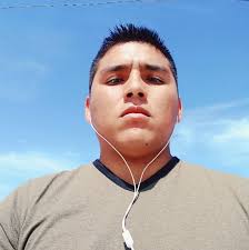 Carlos Lupaca Rivera