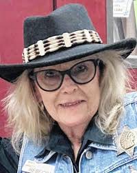 Rebecca Blair Obituary (1950