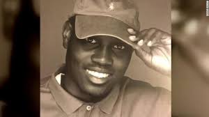 Ahmaud did not take anything from the construction site. Ahmaud Arbery Was Hit With A Truck Before He Died And His Killer Allegedly Used A Racial Slur Investigator Testifies Cnn