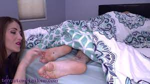 Terras Temptations - Sleepy Feet