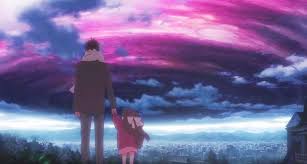 Shelter By Porter Robinson Porter Robinson Shelter Anime Scenery