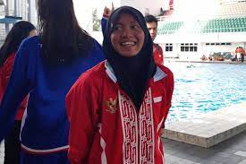 Jun 29, 2021 · lima atlet yang masih menanti status kelayakan ialah jaguh lompat tinggi lee hup wei, azreen nabila alias (100m wanita), kelly tan (golf wanita), welson sim (renang 200m/400m gaya bebas lelaki) dan phee jinq en (100m kuak dada wanita). Adinda Larasati Buka Kran Emas Renang Asg Antara News