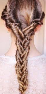 There are, of course, more cool quick braided ideas below. 50 Superb Fishtail Braid Styles You Must Try Hair Motive