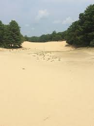 Desert Of Maine Campground Freeport Maine Best Campgrounds Maine National Parks