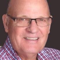 Gary Clinton Whitaker Obituary