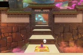 Maybe you would like to learn more about one of these? Super Mario Odyssey Guide Bowser S Kingdom All Power Moon Locations Polygon