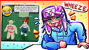 Somebody on roblox bfb said pen x remote roleplay youtube. Cursed Roblox Memes Reddit