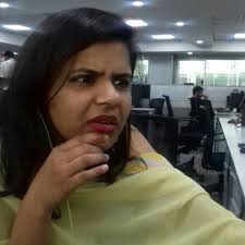 Ratnika Sharma (@RatnikaS)