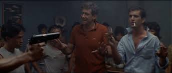 The Year Of Living Dangerously | Movies ala Mark