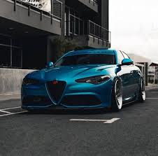 Pin By T A On Alfa Romeo In 2020 Alfa Romeo Alfa Romeo Giulia Quadrifoglio Top Cars