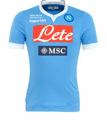 All scores of the played games, home and away stats, standings table. Ssc Napoli 2013 14 Special Kit