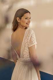 Epingle Sur Printemps Collection Mariage 2021 L Bridal 2021