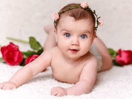 Unique Baby Names for Girls: Last Names as First Names