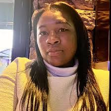 Tasha Simms's Instagram, Twitter & Facebook