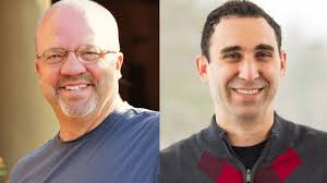 Episode 226: Tackling Toxic Polarization in Your Church, with Allen Hilton  and Andrew Hanauer