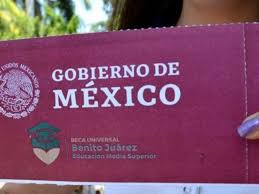 Maybe you would like to learn more about one of these? Calendario De Pagos Becas Benito Juarez 2021 Cuando Llega El Primer Deposito De Este Ano Terra Mexico