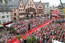 Frankfurter Sparkasse Ironman European Championship Fills Ironman Com Sore Legs European Championships Iron Man