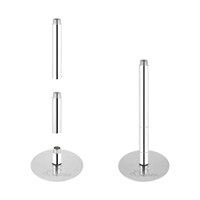 Für anmutige, kraftvolle und erotische tänze. Samax Tanzstange Pole Dance Stange Ma Trading Ihr Spezialist Fur Direktimport