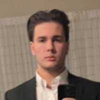 Nicholas Mele's Instagram, Twitter & Facebook