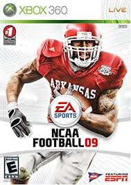Get ncaa college football rankings from the college football playoff committee, associated press and usa today coaches poll. Amazon Com Ncaa Football 09 Artist Not Provided Sports Outdoors