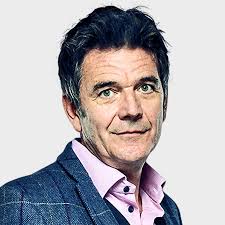 Dr Mark Porter: Going vegan is healthy — if you beware the pitfalls